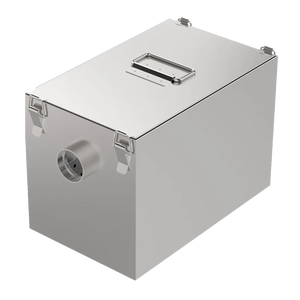 GREASE TRAP SS 140L