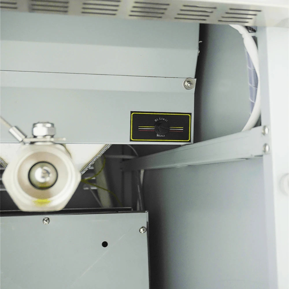 Electric Fryer 1x 25L