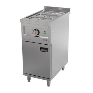 Entry 700 Electric Bain-Marie 1/1GN