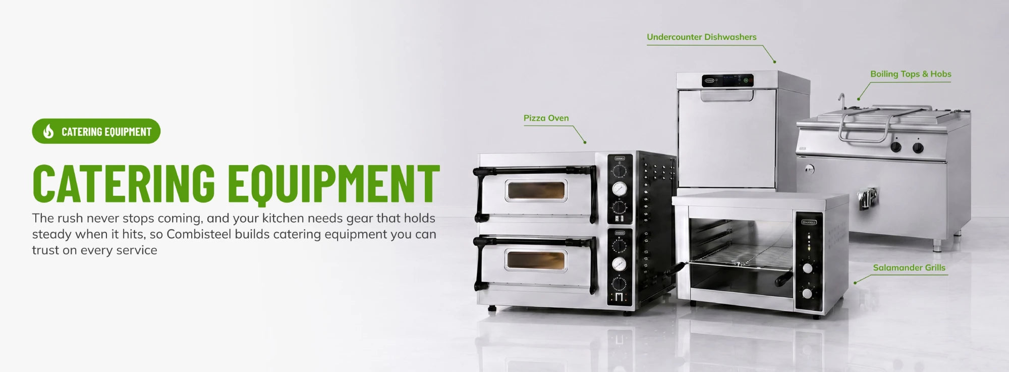 Catering Equipment