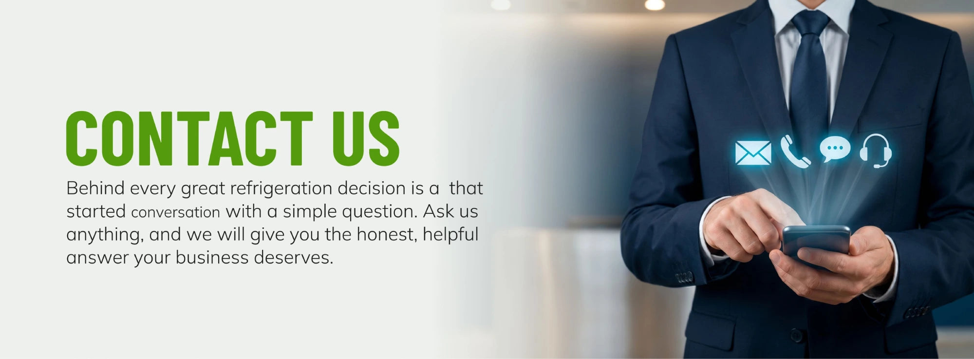 Contact Us