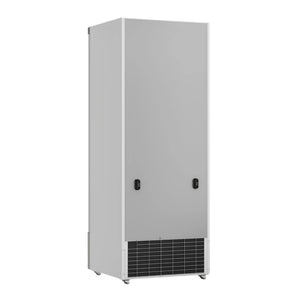 White 1-Door Display Fridge JDE-600R