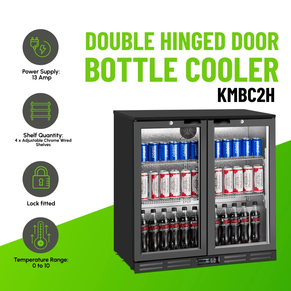 Koolmax KMBC2H