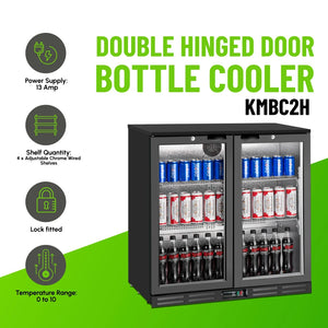 Koolmax KMBC2H