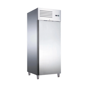 Koolmax KMC1SS Single Door Upright Chiller