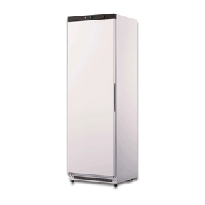 Koolmax KMC400 Single Door White Upright Chiller