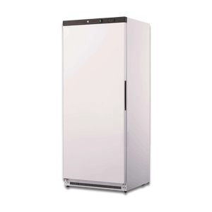 Koolmax KMC600 Single Door White Upright Chiller
