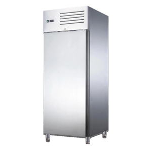 Koolmax KMF1SS Single Door Upright Freezer