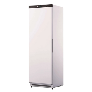 Koolmax KMF400 Single Door White Upright Freezer