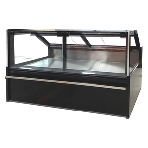 Koolmax VIANDE 1875 Integral Meat Serve Over Counter