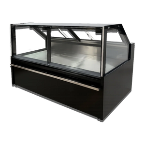 VIANDE 2500 Integral Meat Serve Over Counter