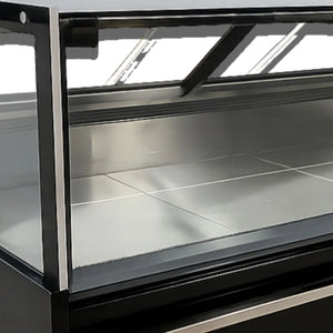 VIANDE 2500 Integral Meat Serve Over Counter