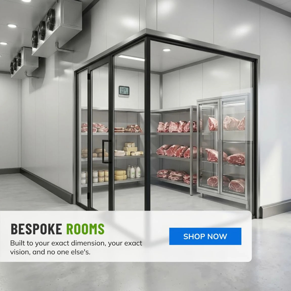 bespoke rooms