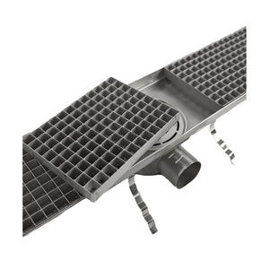 200 Floor Grid 1144