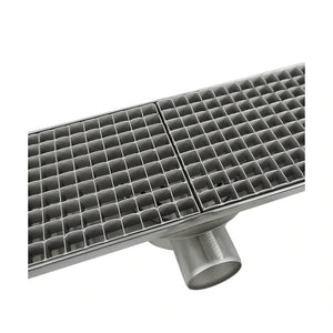 200 Floor Grid 891
