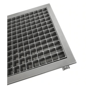 300 Floor Grid 1181