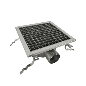 300 Floor Grid 300
