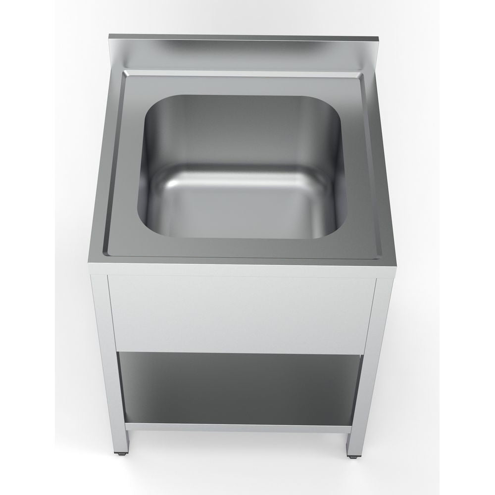 700 Sink Unit Shelf 1 Middle 700
