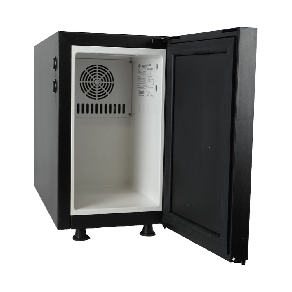 Cappuccino Milk Cooler Incl. Milk Container