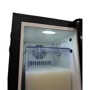 Cappuccino Milk Cooler Incl. Milk Container