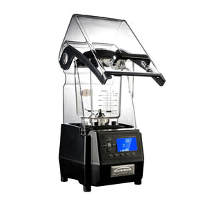 Commercial Blender 2L With Noise Reduction Hood