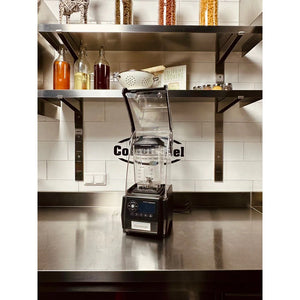 Commercial Blender 2L With Noise Reduction Hood