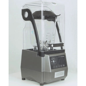 Commercial Blender 2L With Noise Reduction Hood