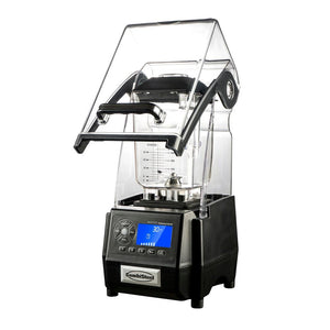 Commercial Blender 2L With Noise Reduction Hood