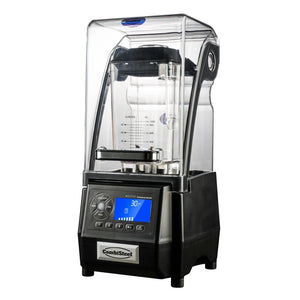 Commercial Blender 2L With Noise Reduction Hood