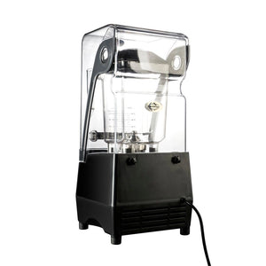 Commercial Blender 2L With Noise Reduction Hood