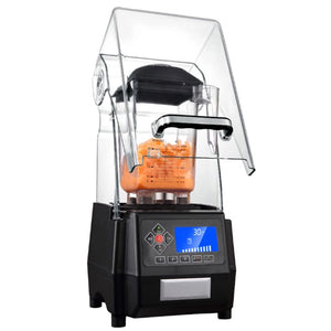 Commercial Blender 2L With Noise Reduction Hood