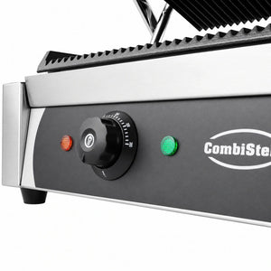 Contact Grill Double