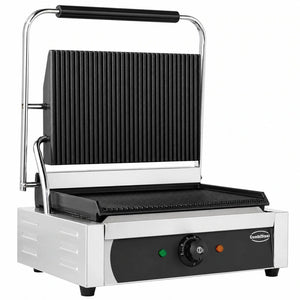 Contact Grill Panini.