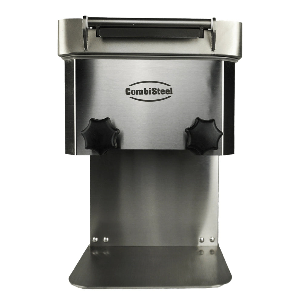 Heavy Duty Meat Slicer 250KG/H 230V