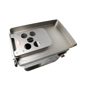 Heavy Duty Meat Slicer 250KG/H 230V