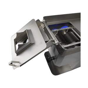 Heavy Duty Meat Slicer 250KG/H 230V