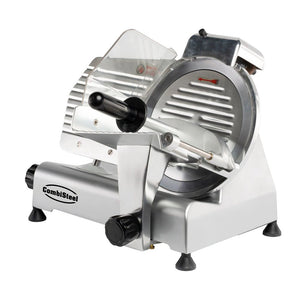 Heavy Duty Meat Slicer 250mm