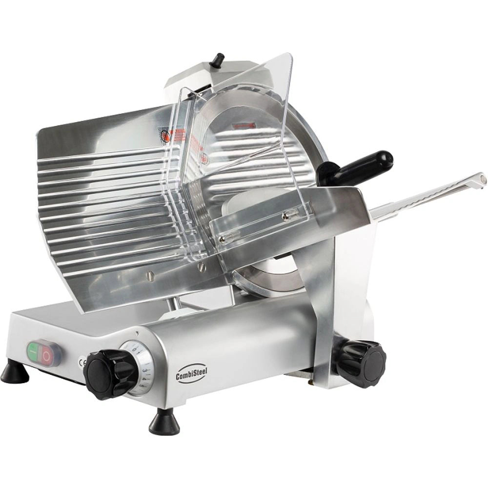 Heavy Duty Meat Slicer 300mm