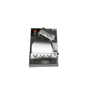 Pizza Dough Roller Former 40CM Twin Rollers