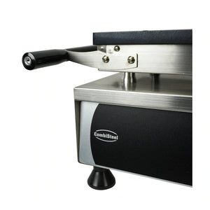 Rotating Waffle Iron 2PCS Brussels Waffle