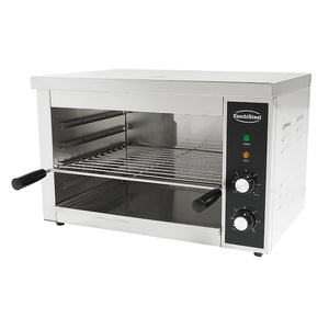 Electric Salamander Grill 580mm Wide