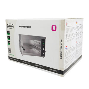 Electric Salamander Grill 580mm Wide