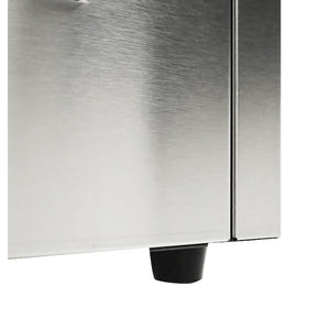 Electric Salamander Grill 580mm Wide