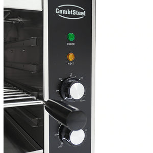 Electric Salamander Grill 580mm Wide
