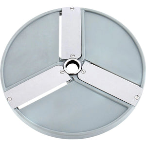 Vegetable Cutter With 5 Knives