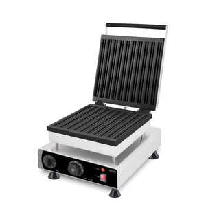 Waffle Iron 10PCS Churros