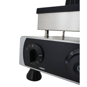 Waffle Iron 10PCS Churros