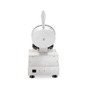 Waffle Iron 4PCS Heart Shape