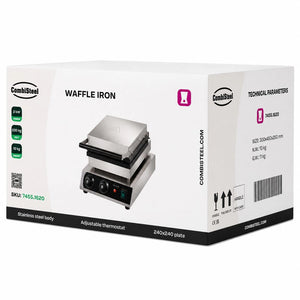 Waffle Iron Maker 10 kg