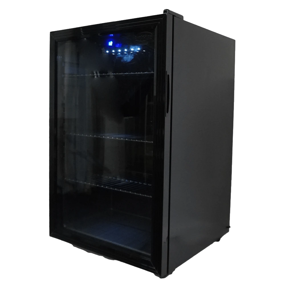 Refrigerator Countertop Model 115L